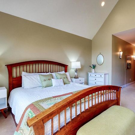 Villa Stone Creek Retreat Cape Neddick Esterno foto