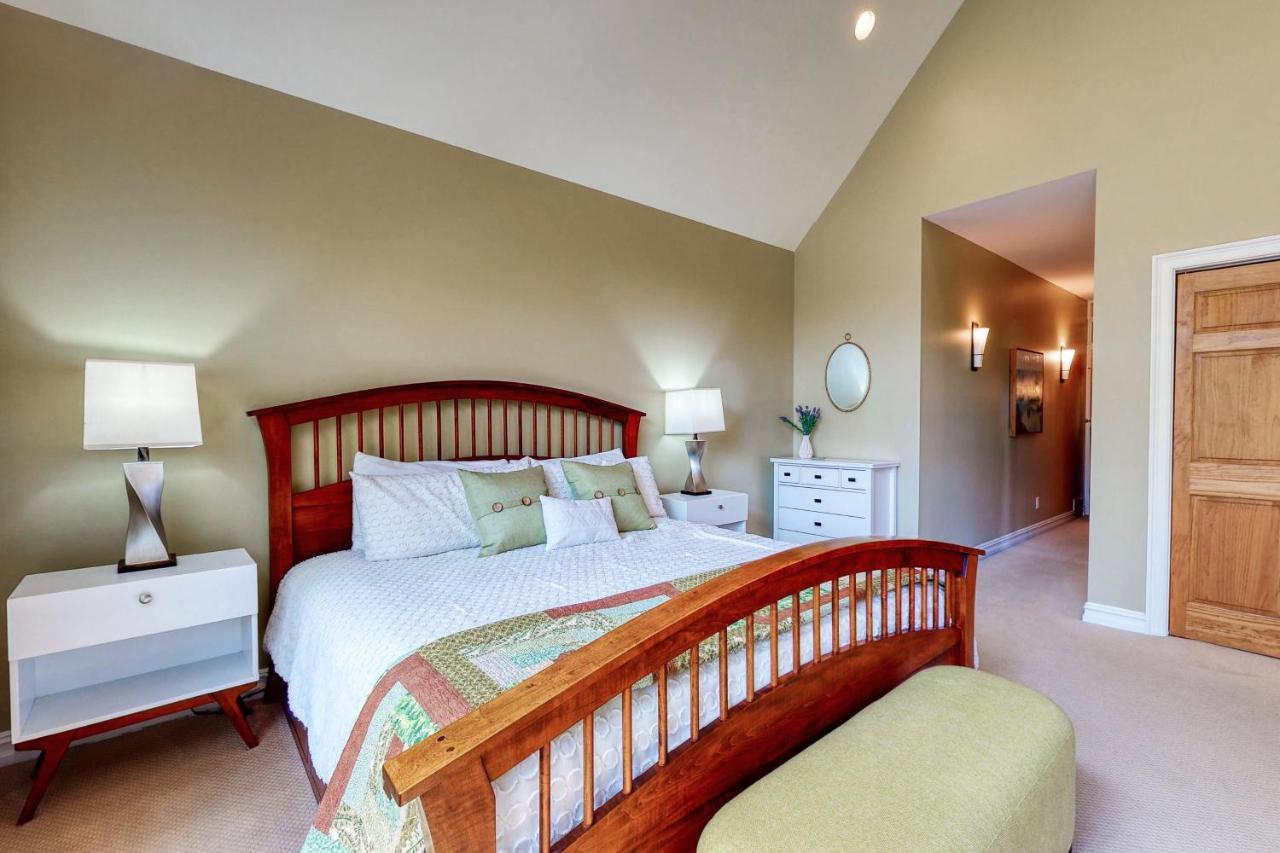 Villa Stone Creek Retreat Cape Neddick Esterno foto
