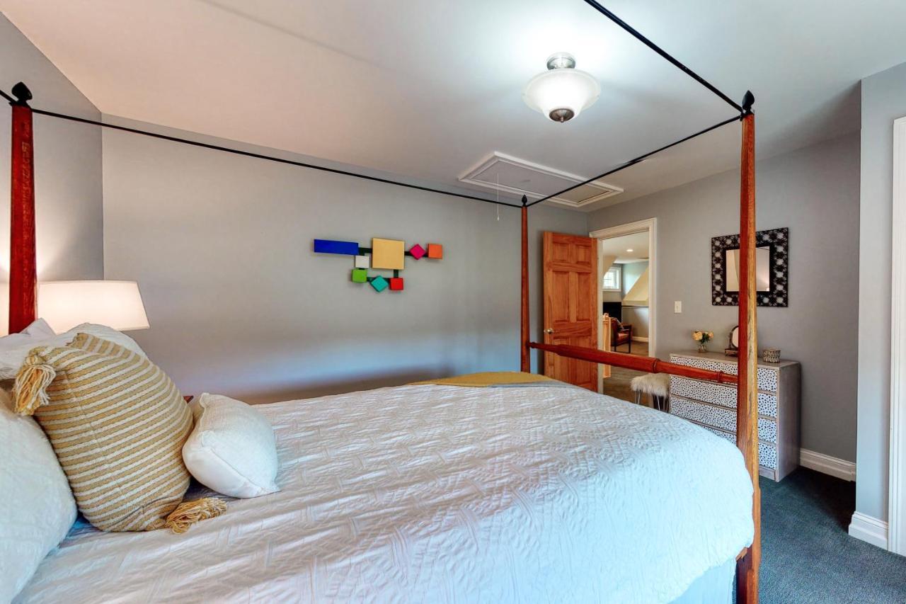Villa Stone Creek Retreat Cape Neddick Esterno foto